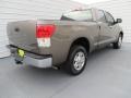 2010 Pyrite Brown Mica Toyota Tundra Double Cab  photo #4