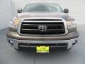2010 Pyrite Brown Mica Toyota Tundra Double Cab  photo #8