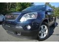 Deep Blue Metallic - Acadia SLT Photo No. 1