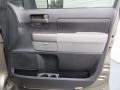 2010 Pyrite Brown Mica Toyota Tundra Double Cab  photo #24