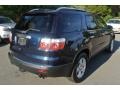 2007 Deep Blue Metallic GMC Acadia SLT  photo #5