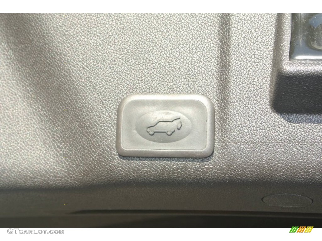 2007 Acadia SLT - Deep Blue Metallic / Titanium photo #21