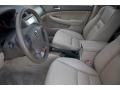 2005 Desert Mist Metallic Honda Accord EX-L V6 Sedan  photo #3