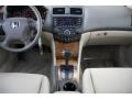 2005 Desert Mist Metallic Honda Accord EX-L V6 Sedan  photo #5