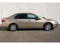 2005 Desert Mist Metallic Honda Accord EX-L V6 Sedan  photo #11