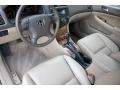 2005 Desert Mist Metallic Honda Accord EX-L V6 Sedan  photo #12