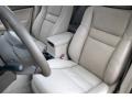 2005 Desert Mist Metallic Honda Accord EX-L V6 Sedan  photo #13