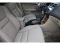 2005 Desert Mist Metallic Honda Accord EX-L V6 Sedan  photo #20