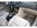 2005 Desert Mist Metallic Honda Accord EX-L V6 Sedan  photo #21