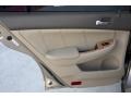 2005 Desert Mist Metallic Honda Accord EX-L V6 Sedan  photo #25
