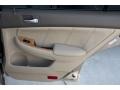 2005 Desert Mist Metallic Honda Accord EX-L V6 Sedan  photo #26