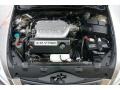 2005 Desert Mist Metallic Honda Accord EX-L V6 Sedan  photo #28