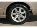 2005 Desert Mist Metallic Honda Accord EX-L V6 Sedan  photo #30