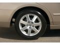 2005 Desert Mist Metallic Honda Accord EX-L V6 Sedan  photo #31