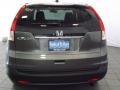 2014 Polished Metal Metallic Honda CR-V EX-L  photo #7