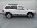 Nordic White - Santa Fe GLS Photo No. 3