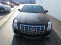 Black Raven - CTS 4 3.6 AWD Sedan Photo No. 5