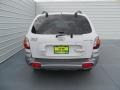 Nordic White - Santa Fe GLS Photo No. 5