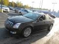 Black Raven - CTS 4 3.6 AWD Sedan Photo No. 6
