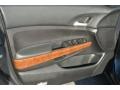 2012 Polished Metal Metallic Honda Accord EX V6 Sedan  photo #10