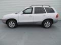 Nordic White - Santa Fe GLS Photo No. 6