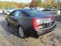 Black Raven - CTS 4 3.6 AWD Sedan Photo No. 7
