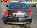 Black Raven - CTS 4 3.6 AWD Sedan Photo No. 8