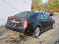 Black Raven - CTS 4 3.6 AWD Sedan Photo No. 10