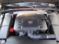 3.6 Liter DI DOHC 24-Valve VVT V6 Engine for 2012 Cadillac CTS 4 3.6 AWD Sedan #87000959