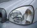 Nordic White - Santa Fe GLS Photo No. 12
