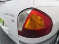 Nordic White - Santa Fe GLS Photo No. 19