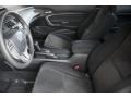 2010 Crystal Black Pearl Honda Accord LX-S Coupe  photo #3