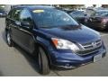 Royal Blue Pearl - CR-V LX AWD Photo No. 2