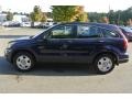 Royal Blue Pearl - CR-V LX AWD Photo No. 3