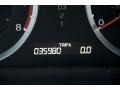 2010 Crystal Black Pearl Honda Accord LX-S Coupe  photo #6