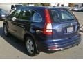 Royal Blue Pearl - CR-V LX AWD Photo No. 4