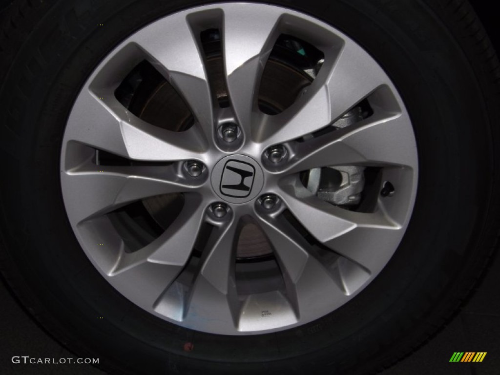 2014 CR-V EX-L AWD - Polished Metal Metallic / Gray photo #3