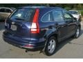 Royal Blue Pearl - CR-V LX AWD Photo No. 5