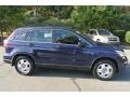 Royal Blue Pearl - CR-V LX AWD Photo No. 6