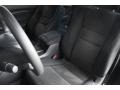2010 Crystal Black Pearl Honda Accord LX-S Coupe  photo #13