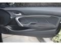 2010 Crystal Black Pearl Honda Accord LX-S Coupe  photo #20