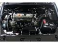 2010 Crystal Black Pearl Honda Accord LX-S Coupe  photo #21