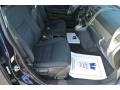Royal Blue Pearl - CR-V LX AWD Photo No. 19