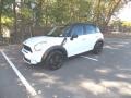 Light White - Cooper S Countryman Photo No. 1