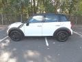 Light White - Cooper S Countryman Photo No. 2