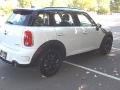 Light White - Cooper S Countryman Photo No. 4