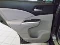 2014 Polished Metal Metallic Honda CR-V EX-L AWD  photo #25