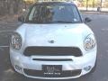 Light White - Cooper S Countryman Photo No. 5