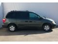 Onyx Green Pearl - Caravan SE Photo No. 10