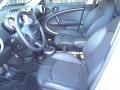 Light White - Cooper S Countryman Photo No. 6